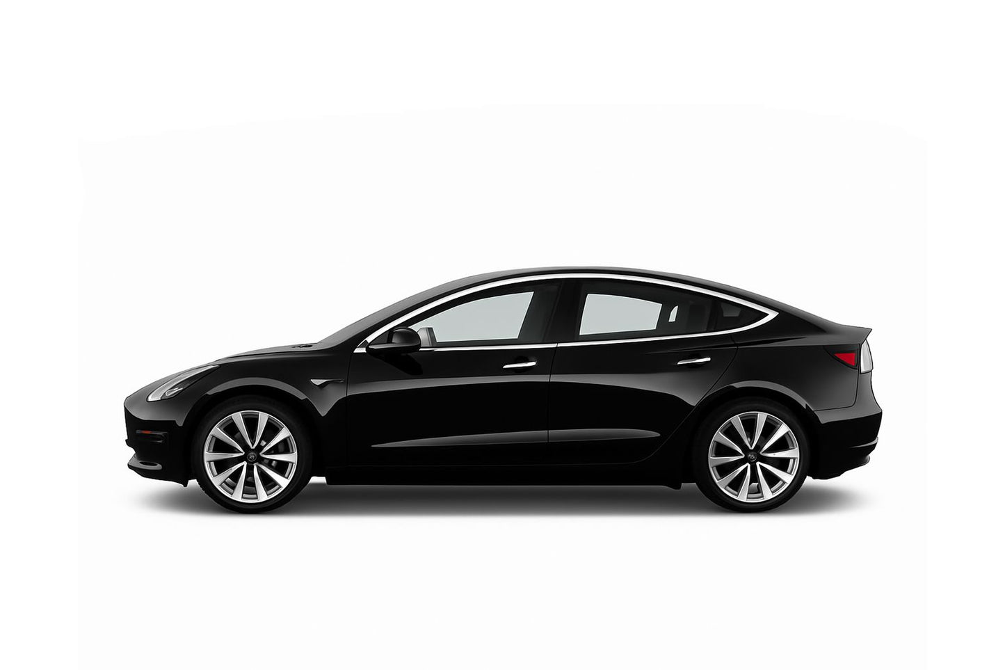 Electric Private Transfer Service - AB Transfers SIA