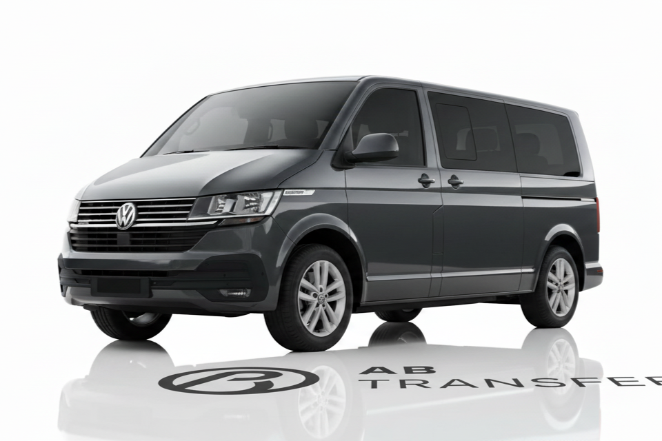 Comfort Plus / Premium Minivan