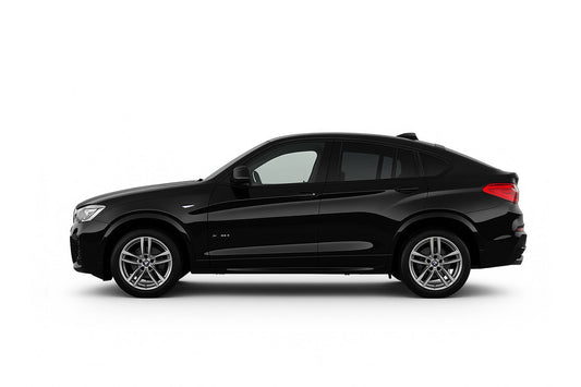 Premium SUV Private Transfer Service - AB Transfers SIA