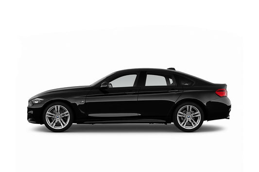 Premium Sedan Private Transfer Service - AB Transfers Ltd