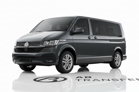 Comfort Plus / Premium Minivan