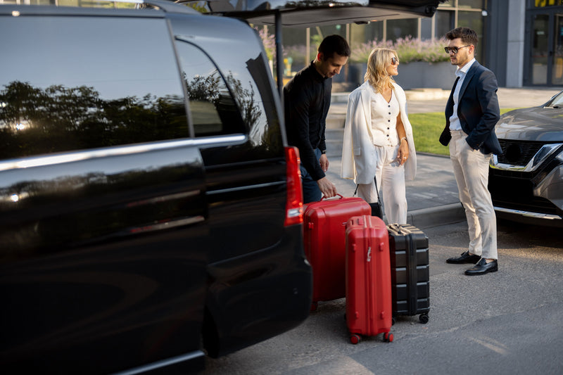 Riga Airport Transfers